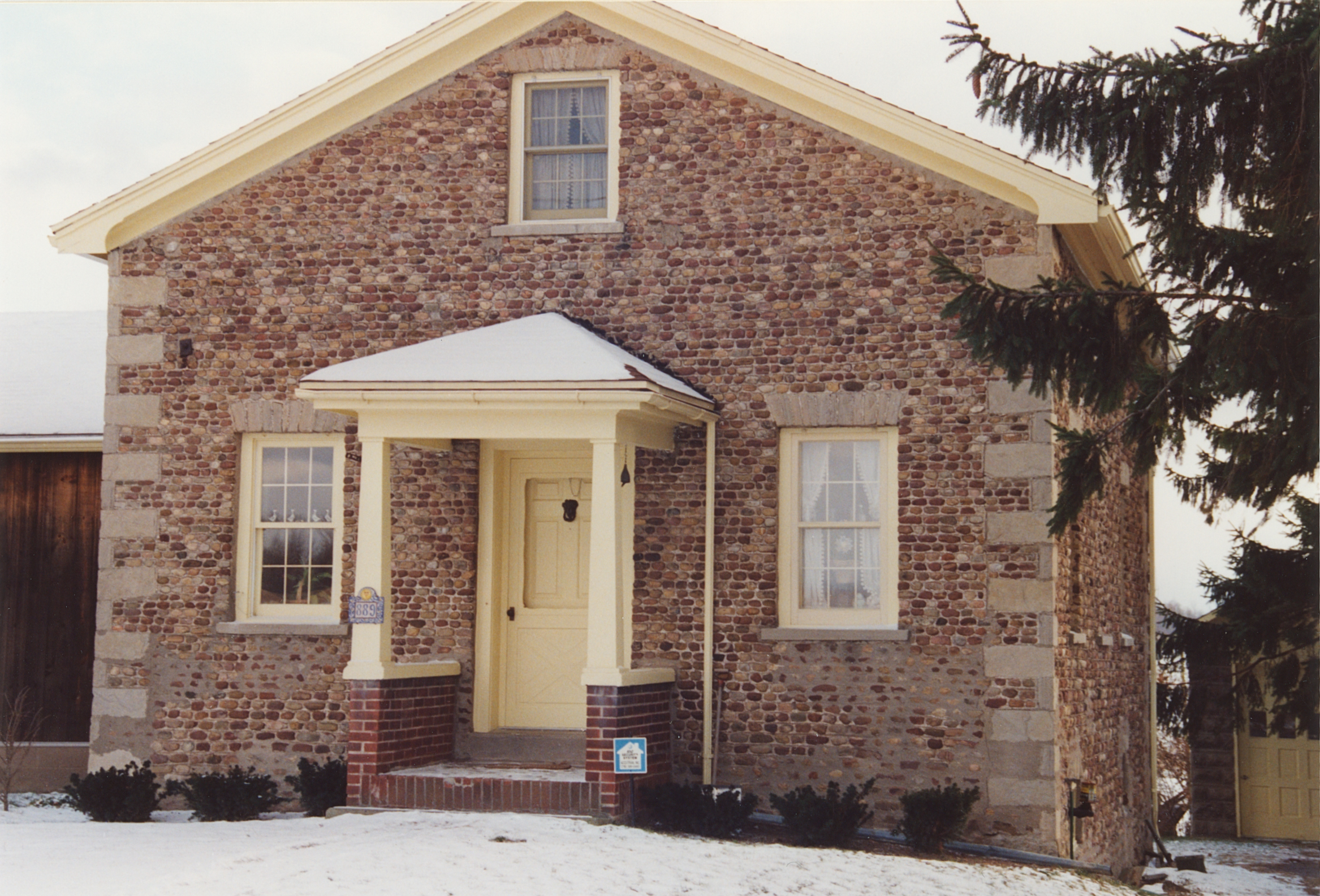 Rus-2 889 Rush Henrietta Townline Rd 2